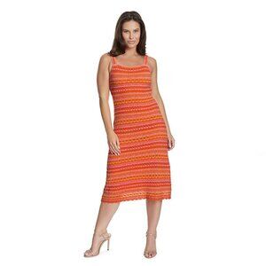 Jessica Simpson Women's Crochet Dress‎
